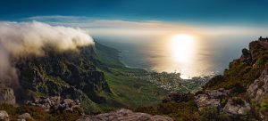 Another paradise - Capetown