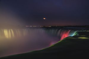 Toronto & Niagara Falls