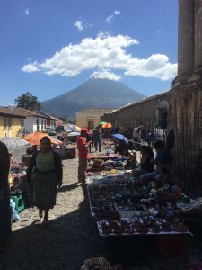 Guatemala Recap 2017