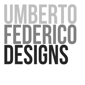 UmbertoFederico Designs